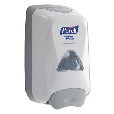 DISPENSER,PURELL,FMX12,GY