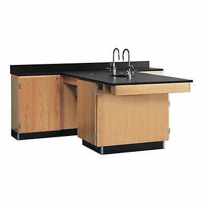 Laboratory Tables Workbenches and Surfaces