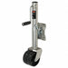 Trailer Jack 1500 lb Load Cap.