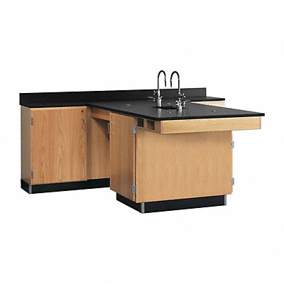 Laboratory Tables Workbenches and Surfaces