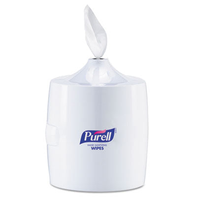 DISPENSER,F/PURELL WIPES