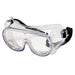 GLASSES,SAFETY,CLR