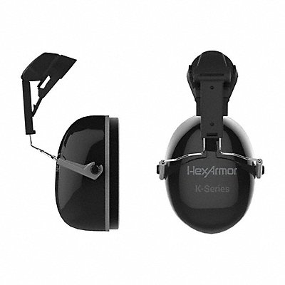 K1C Earmuffs