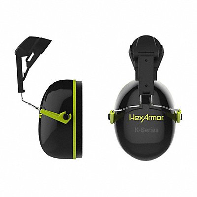 K2C Earmuffs