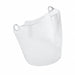 Face Shield Window
