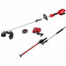 String Trimmer/Hedge Trimmer Attachment