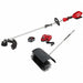 String Trimmer/Bristle Brush Attachment