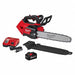 M18 FUEL(TM) 14 Top Handle Chainsaw Kit