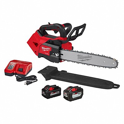 Top Handle Chainsaw Kit