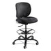 CHAIR,EXTENDED HT,BK