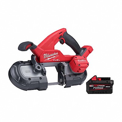 Cordless Portable Band Saws