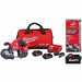 Band Saw Kit 18V 35-3/8 L Blade