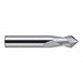 Drill Mill Carbide 90 Deg 1/8 x 1/2