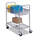 CART,MAIL,26 3/4,MGY