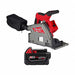Cordless Track Saws