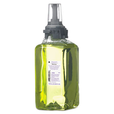 REFILL,SOAP,1250ML,GNGR