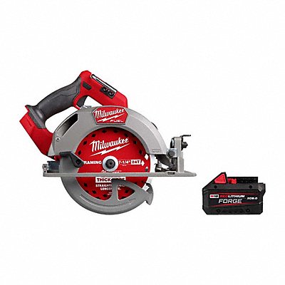 Cordless Circular Saws