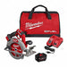 Cordless Circular Saws