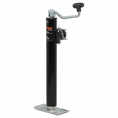 Trailer Jack 5000 lb Load Cap.