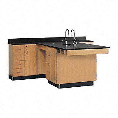 Laboratory Tables Workbenches and Surfaces