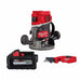 Cordless Routers