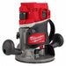 Router Cordless 2.25 hp 25000 RPM