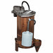 Sub Ef Pump 1/2 HP 115V Wide Angle Float