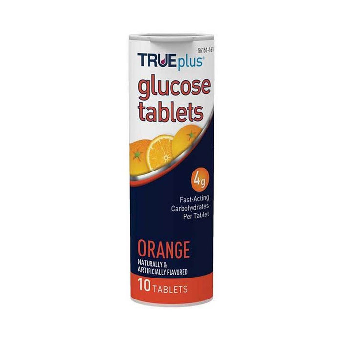 Glucose Supplement