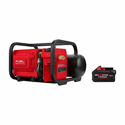 Portable Electric Air Compressors