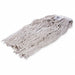 Mop Head Natural Cotton PK12