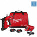 Fencing Stapler Kit 9.8 lb Tool Weight