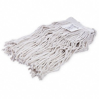 Mop Head Natural Cotton PK12