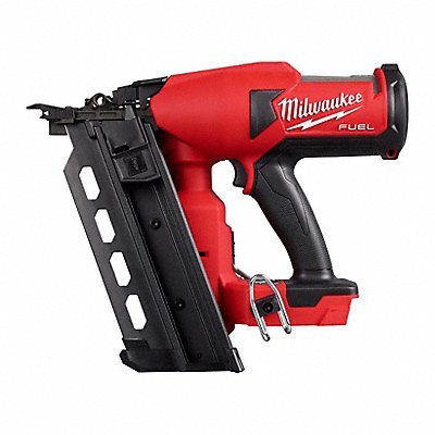 Cordless Nail Guns