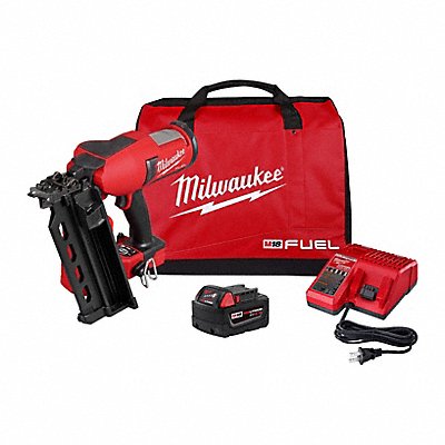 Cordless Nail Guns