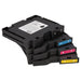 TONER,CARTRIDGE,GC,41K,BK