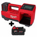 M18 Inflator M18 XC5.0 Battery