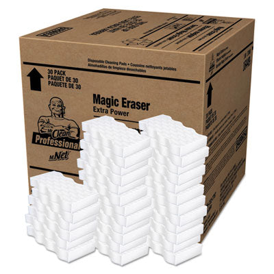 PAD,MR CLEAN ERASER,X-PWR