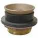 Urinal Spud 1 x3/4 