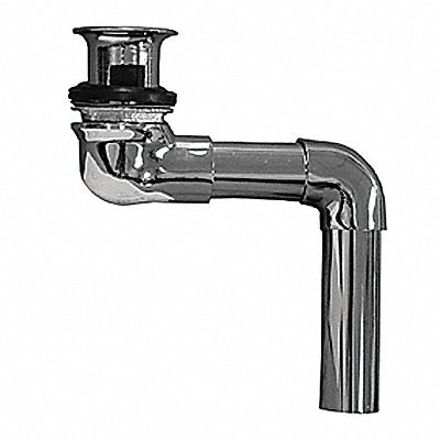 Lavatory Drain H And icap 1 1/4 