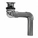 Lavatory Drain H And icap 1 1/4 