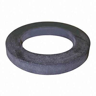 Sponge Closet Gasket 5 3/8 x3 1/2 x3/4 