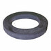 Sponge Closet Gasket 5 3/8 x3 1/2 x3/4 