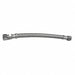 Delta Fauct Con 12 Flex 3/8 ODxCOMP SS