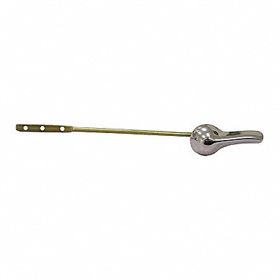 Trip Lever8 BR Arm MTL Spud And Nut