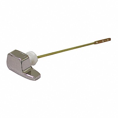 Eljer Trip Lever9 BR Arm NY Spud n Nut