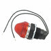 Pilot Light 120V Red