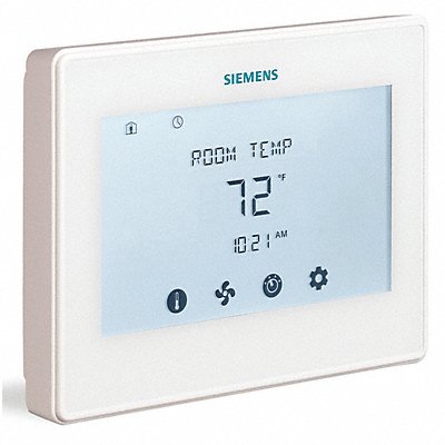 Commercial Room Thermostat 3 Stage