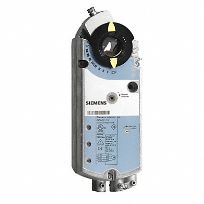 Actuator Damper 160 in-lb 24V AC/DC