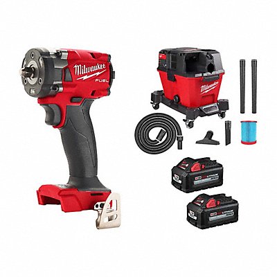 Cordless Tool Combination Kits