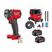 Cordless Tool Combination Kits